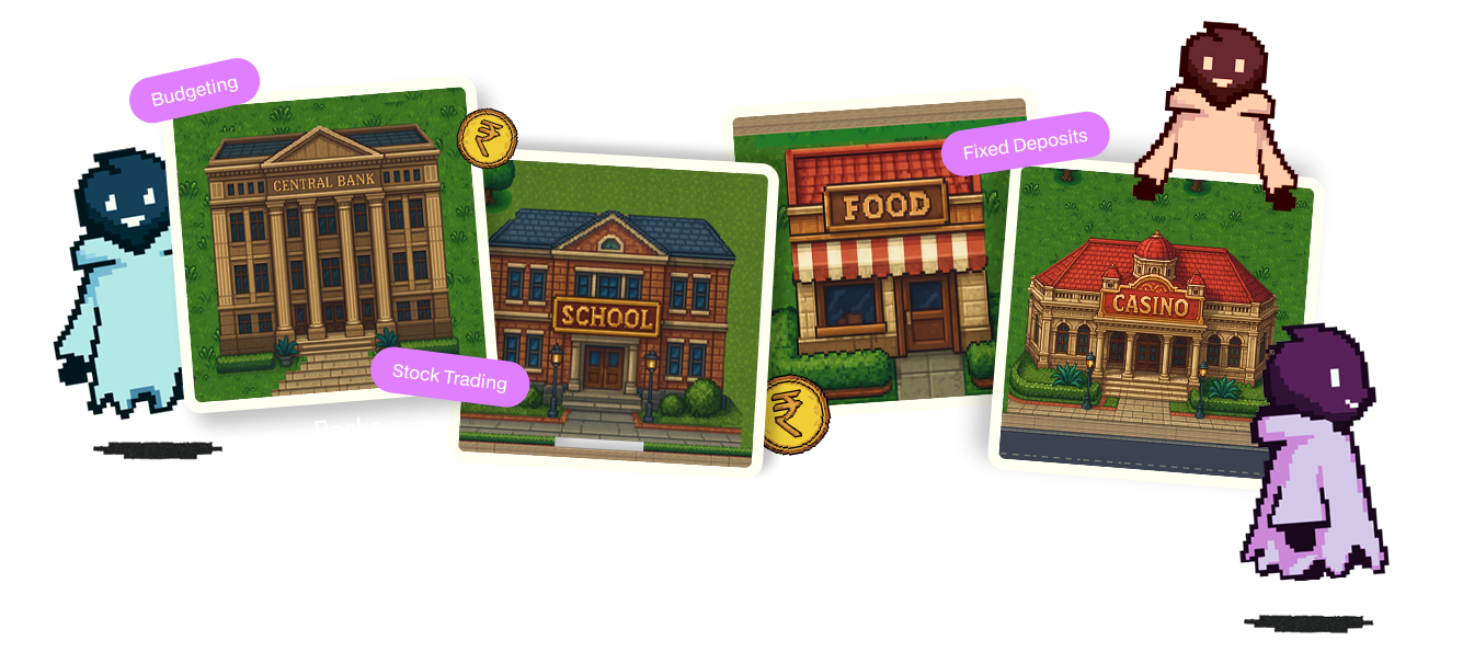 Npc Cards