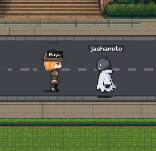 Smart NPC System